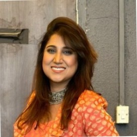 Dr. Juuhi Rai