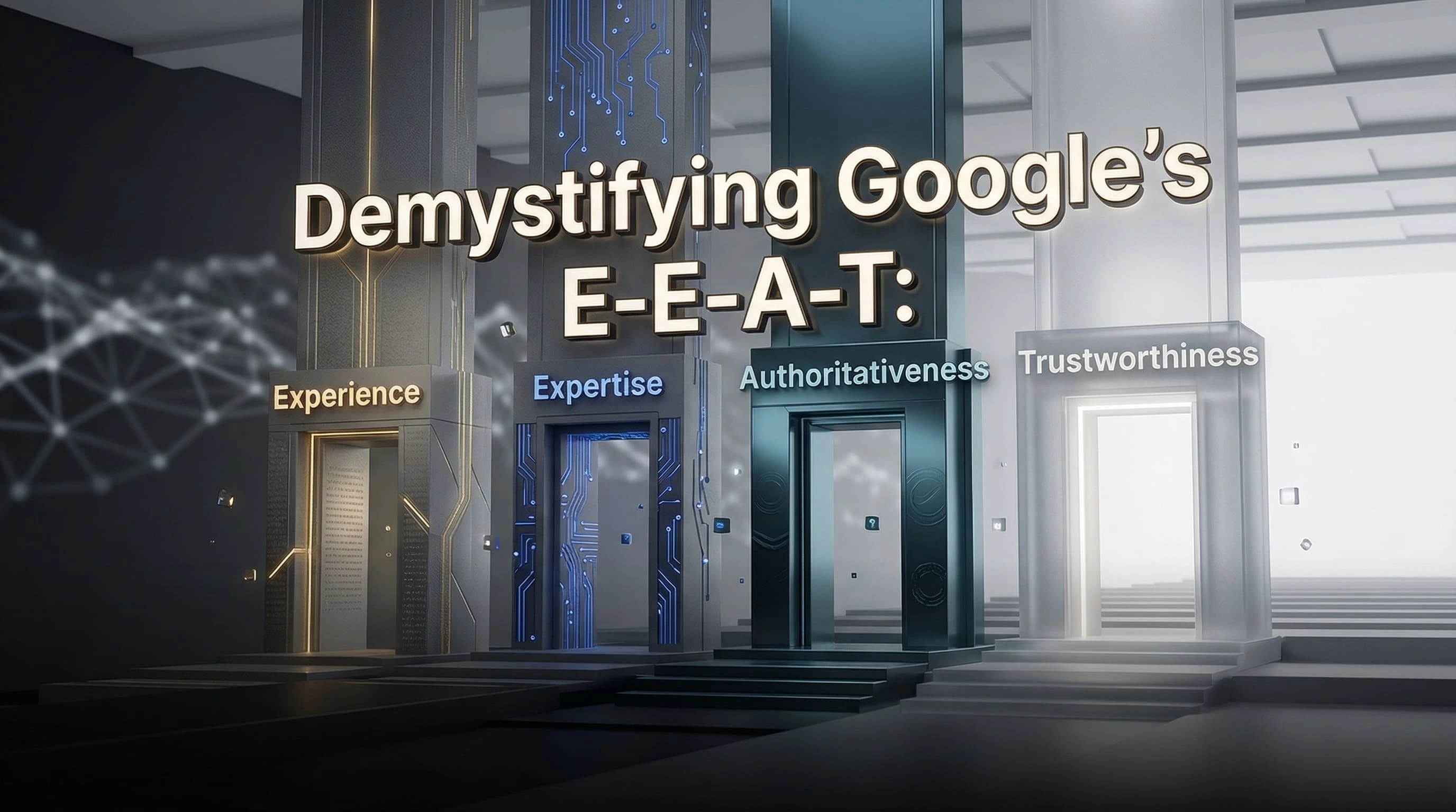 what is E-A-T content