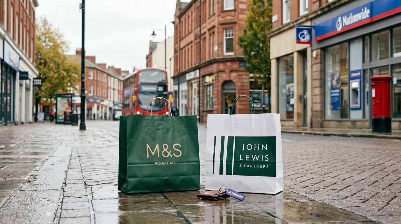 Marketing Strategy Lessons